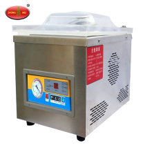 DZ300-2D Desktop Vacuum Packaging Machine